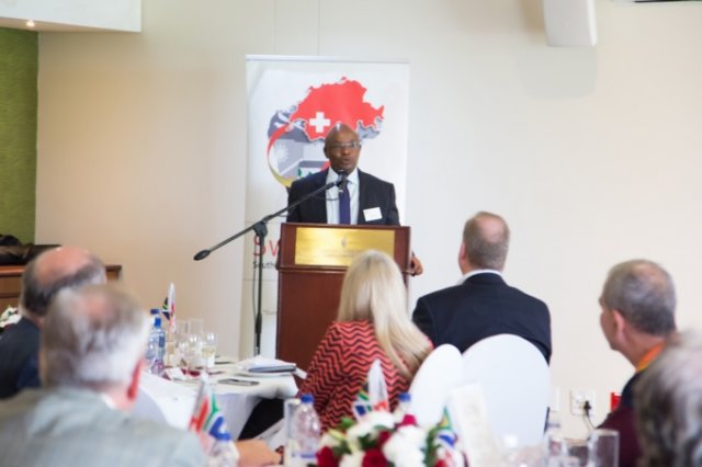 Sipho Pityana